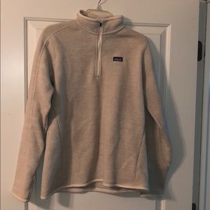 Patagonia Quarterzip